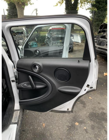 Compte tours MINI MINI 2 R60 COUNTRYMAN BREAK Diesel
