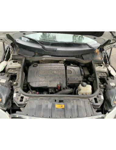 Compte tours MINI MINI 2 R60 COUNTRYMAN BREAK Diesel