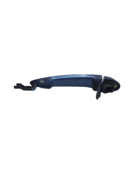 Poignee porte arriere droit BMW SERIE 3 E90 PHASE 1 