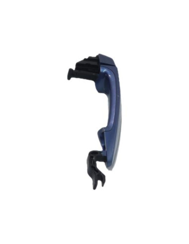 Poignee porte arriere droit BMW SERIE 3 E90 PHASE 1 