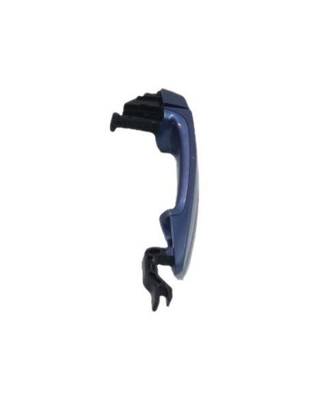 Poignee porte arriere droit BMW SERIE 3 E90 PHASE 1 