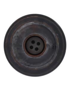Poulie damper BMW SERIE 3 F30 PHASE 1 Diesel