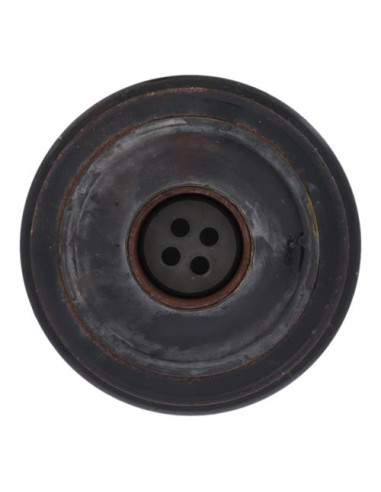 Poulie damper BMW SERIE 3 F30 PHASE 1 Diesel