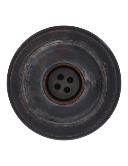 Poulie damper BMW SERIE 3 F30 PHASE 1 Diesel