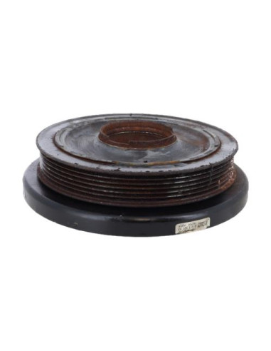 Poulie damper BMW SERIE 3 F30 PHASE 1 Diesel