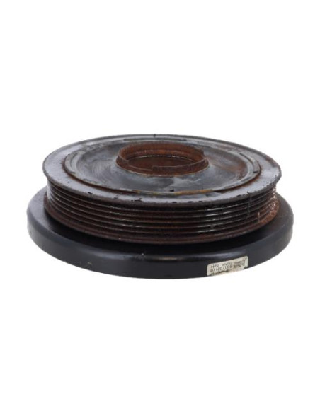 Poulie damper BMW SERIE 3 F30 PHASE 1 Diesel