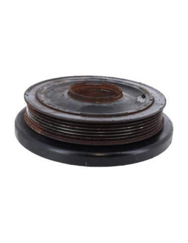 Poulie damper BMW SERIE 3 F30 PHASE 1 Diesel