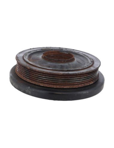 Poulie damper BMW SERIE 3 F30 PHASE 1 Diesel