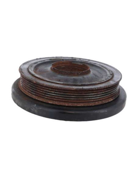 Poulie damper BMW SERIE 3 F30 PHASE 1 Diesel