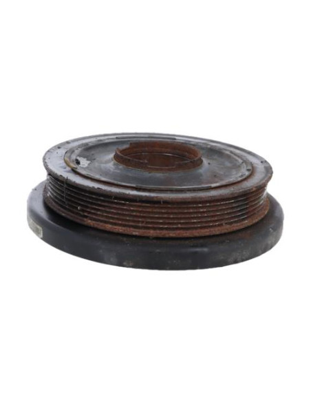 Poulie damper BMW SERIE 3 F30 PHASE 1 Diesel