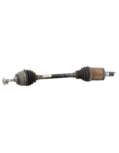 Cardan gauche (transmission) BMW X3 F25 PHASE 1 Diesel