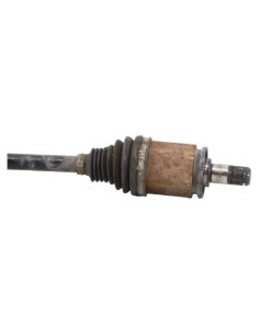 Cardan gauche (transmission) BMW X3 F25 PHASE 1 Diesel 2