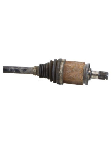 Cardan gauche (transmission) BMW X3 F25 PHASE 1 Diesel