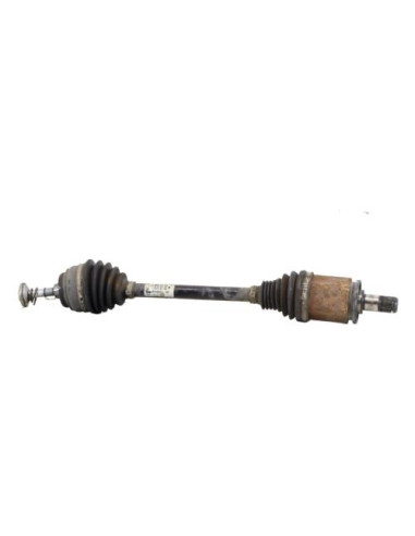 Cardan gauche (transmission) BMW X3 F25 PHASE 1 Diesel