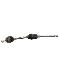 Cardan droit (transmission) BMW X3 F25 PHASE 1 Diesel