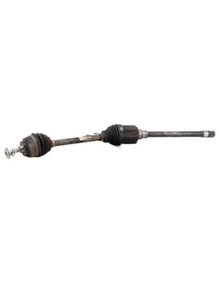 Cardan droit (transmission) BMW X3 F25 PHASE 1 Diesel