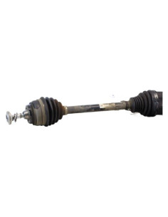 Cardan droit (transmission) BMW X3 F25 PHASE 1 Diesel 2