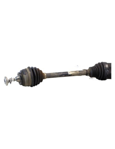 Cardan droit (transmission) BMW X3 F25 PHASE 1 Diesel