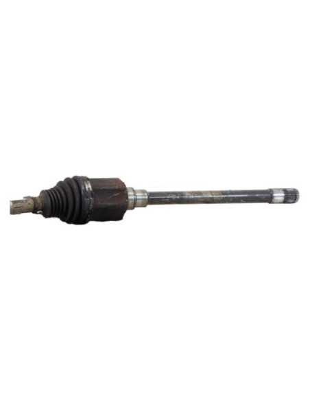 Cardan droit (transmission) BMW X3 F25 PHASE 1 Diesel