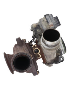 Turbo MINI MINI 3 F56 PHASE 1 Diesel