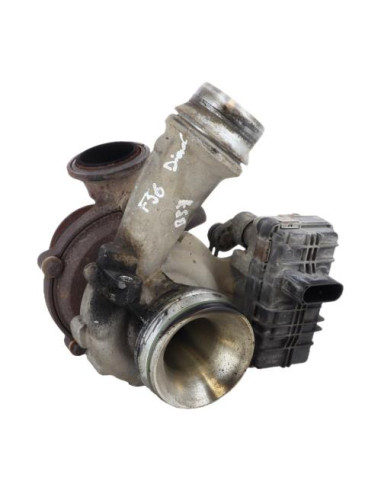 Turbo MINI MINI 3 F56 PHASE 1 Diesel