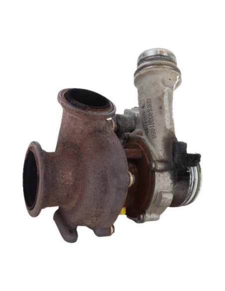 Turbo MINI MINI 3 F56 PHASE 1 Diesel