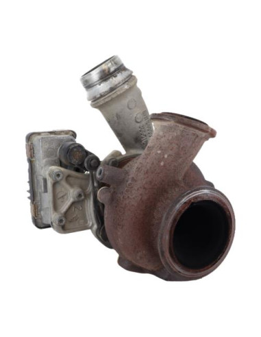 Turbo MINI MINI 3 F56 PHASE 1 Diesel