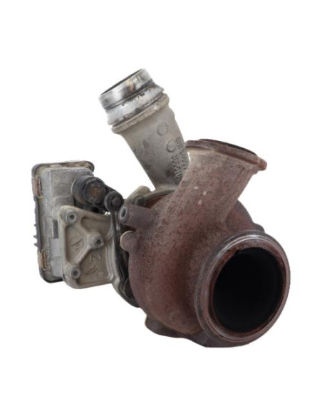 Turbo MINI MINI 3 F56 PHASE 1 Diesel