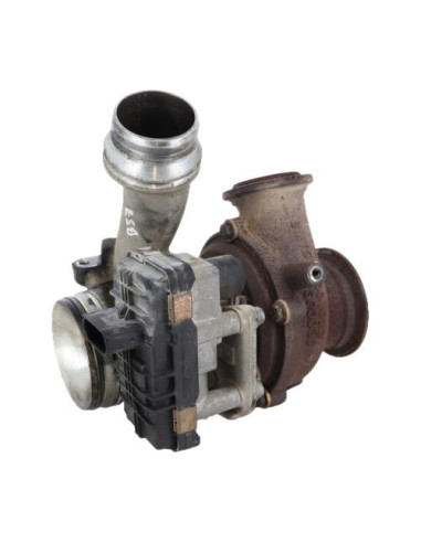 Turbo MINI MINI 3 F56 PHASE 1 Diesel