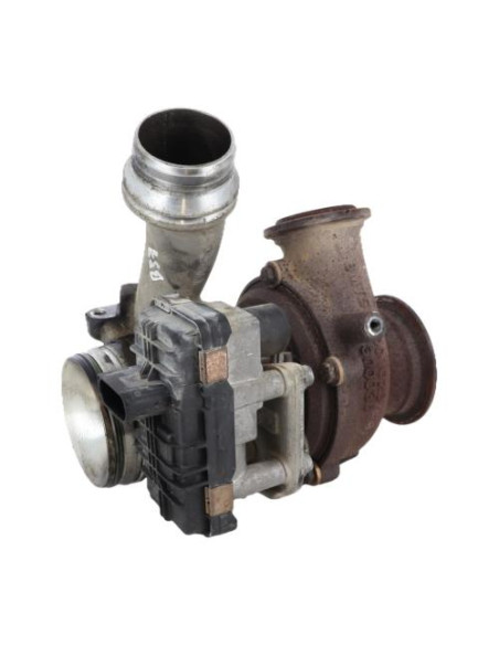 Turbo MINI MINI 3 F56 PHASE 1 Diesel