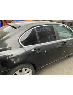 Porte arriere droit BMW SERIE 7 E65 PHASE 2 Diesel