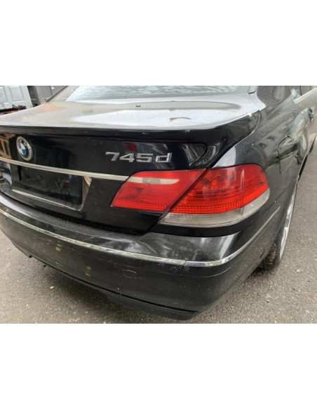 Feu arriere principal gauche (feux) BMW SERIE 7 E65 PHASE 2 Diesel
