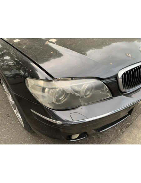 Optique avant principal droit (feux)(phare) BMW SERIE 7 E65 PHASE 2 Diesel