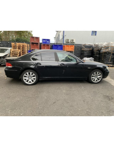 Custode arriere droit (porte) BMW SERIE 7 E65 PHASE 2 Diesel