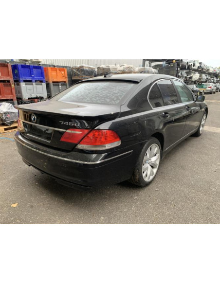 Verin de capot BMW SERIE 7 E65 PHASE 2 Diesel