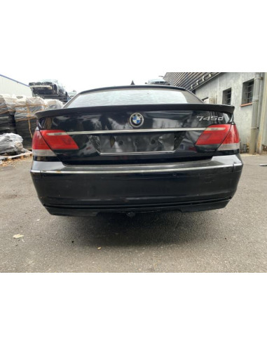 Support de phare droit (tôle) BMW SERIE 7 E65 PHASE 2 Diesel
