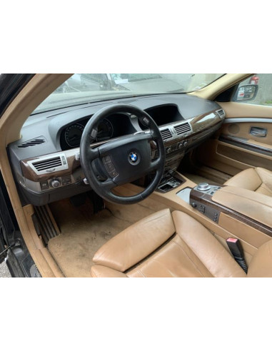Volant BMW SERIE 7 E65 PHASE 2 Diesel