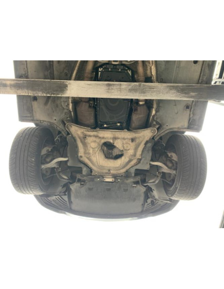 Colonne de direction BMW SERIE 7 E65 PHASE 2 Diesel