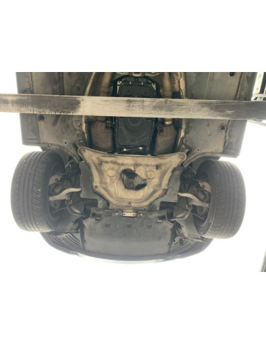 Commodo phare BMW SERIE 7 E65 PHASE 2 Diesel