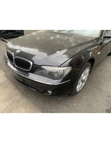 Ecran GPS BMW SERIE 7 E65 PHASE 2 Diesel