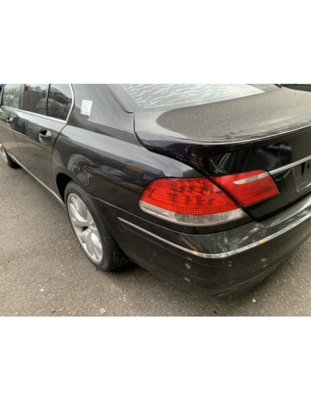 Ecran GPS BMW SERIE 7 E65 PHASE 2 Diesel