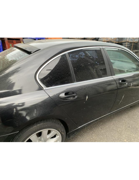 Ecran GPS BMW SERIE 7 E65 PHASE 2 Diesel