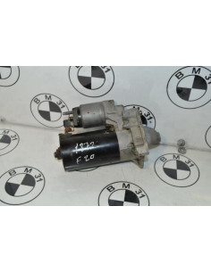 Demarreur BMW SERIE 1 F20 PHASE 2 Essence