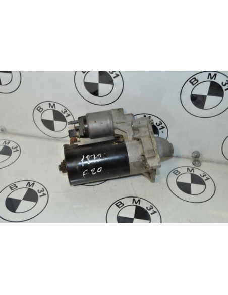 Demarreur BMW SERIE 1 F20 PHASE 2 Essence
