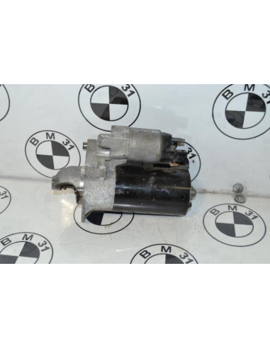 Demarreur BMW SERIE 1 F20 PHASE 2 Essence
