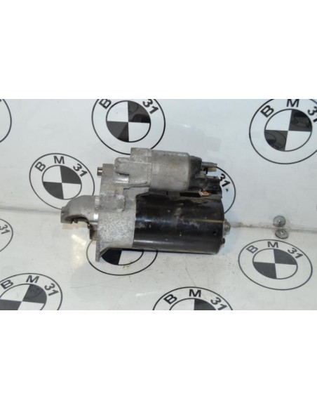 Demarreur BMW SERIE 1 F20 PHASE 2 Essence