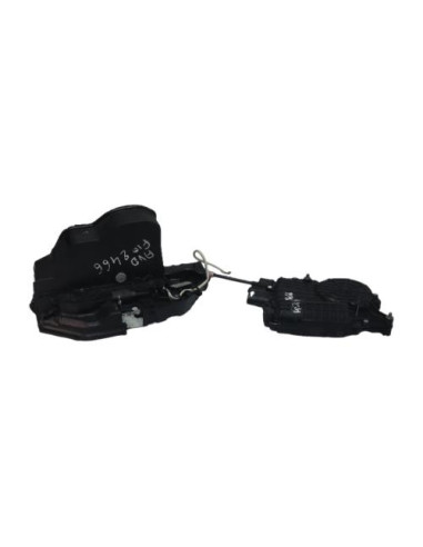 Serrure avant droit BMW SERIE 5 F10 PHASE 1 Essence