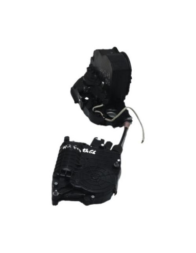 Serrure avant droit BMW SERIE 5 F10 PHASE 1 Essence
