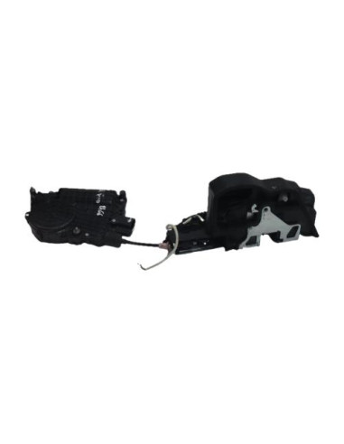 Serrure avant droit BMW SERIE 5 F10 PHASE 1 Essence
