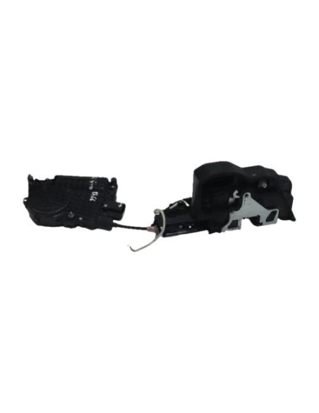 Serrure avant droit BMW SERIE 5 F10 PHASE 1 Essence